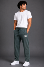 Signature Pleated Trouser