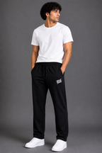 Signature Pleated Trouser
