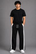 Striped Trouser