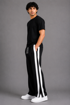 Striped Trouser