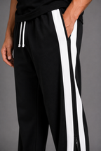 Striped Trouser