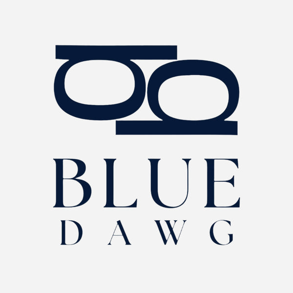 BLUE DAWG