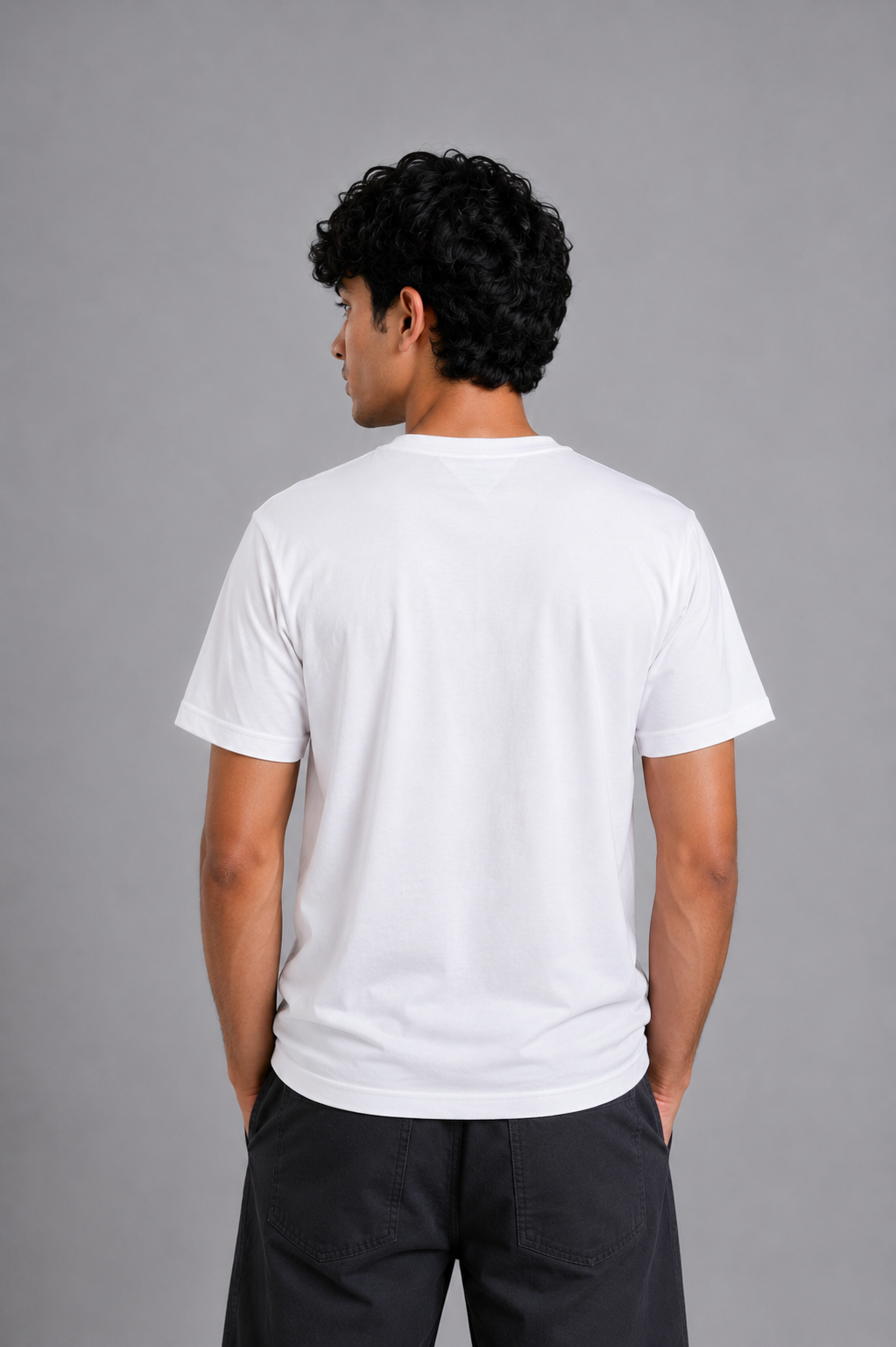 V-Neck T-shirt